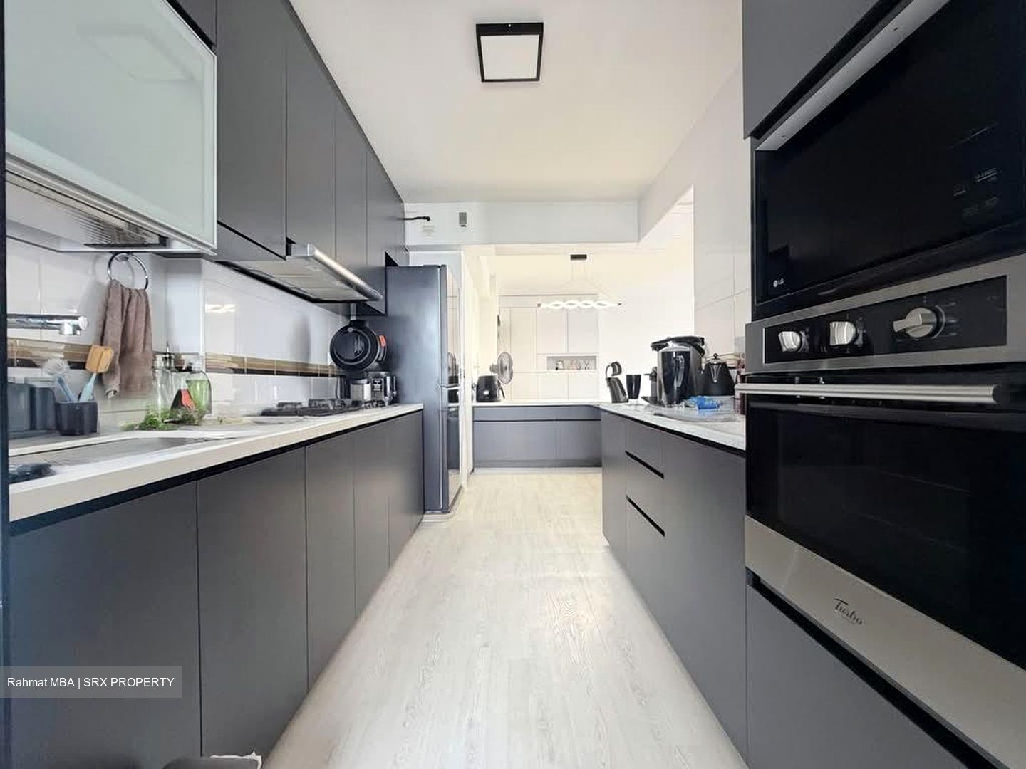 Blk 471B Fernvale Rivergrove (Sengkang), HDB 5 Rooms #561031271